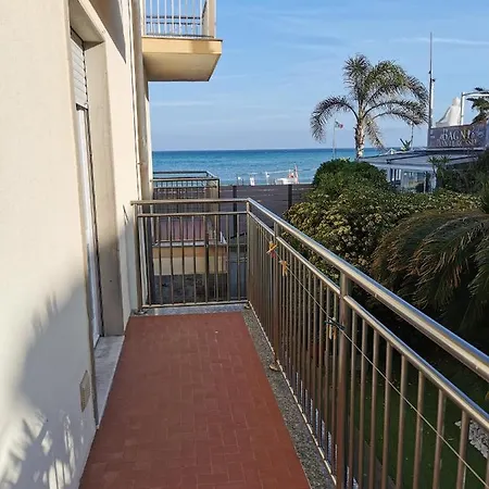 Scarone Diano Marina