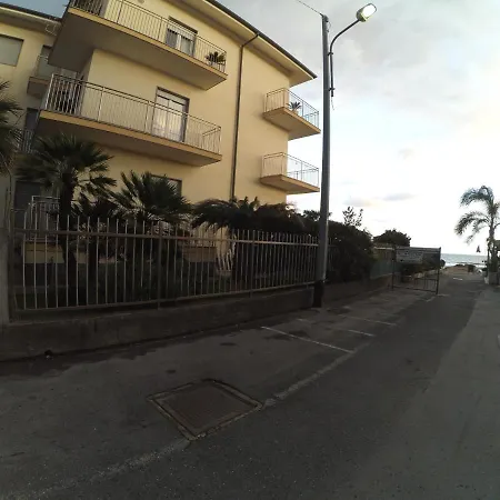 Scarone * Diano Marina