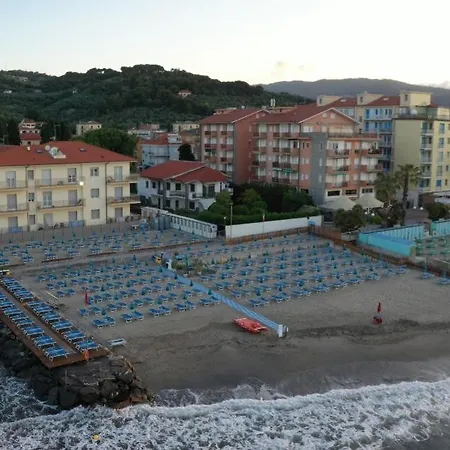 Scarone Diano Marina