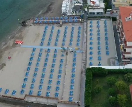 Hébergement de vacances Scarone *