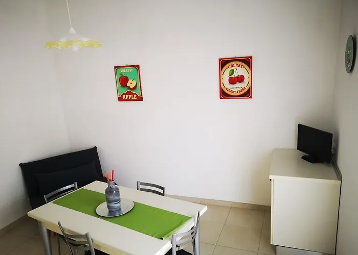 Scarone דיאנו מרינה