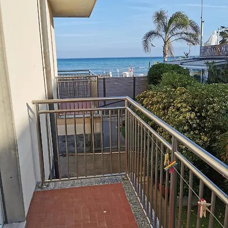 Scarone * Diano Marina