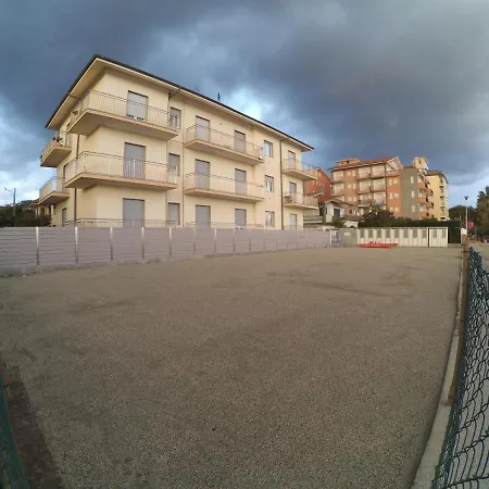 Casa de Férias Scarone Diano Marina