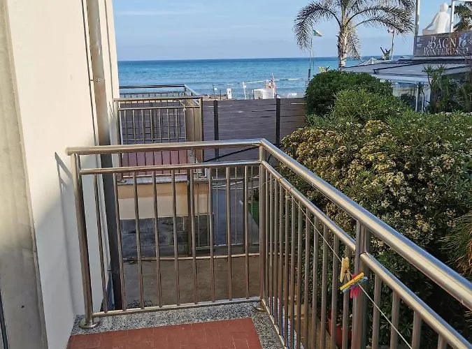 Scarone * Diano Marina