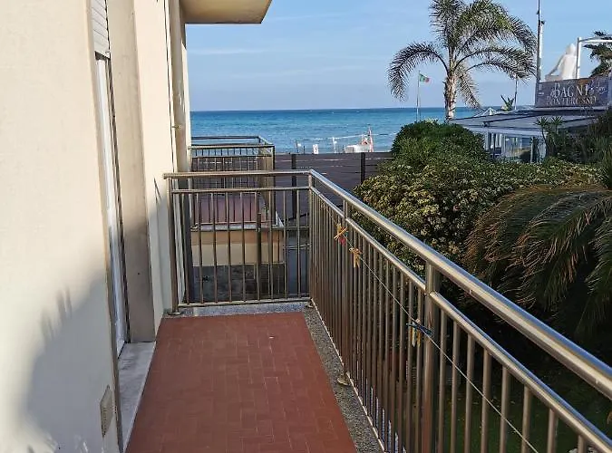 Scarone Diano Marina