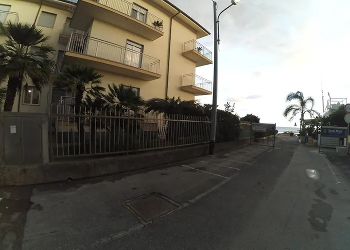 Scarone * Diano Marina