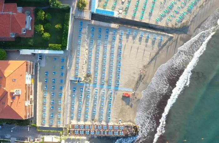 Hébergement de vacances Scarone