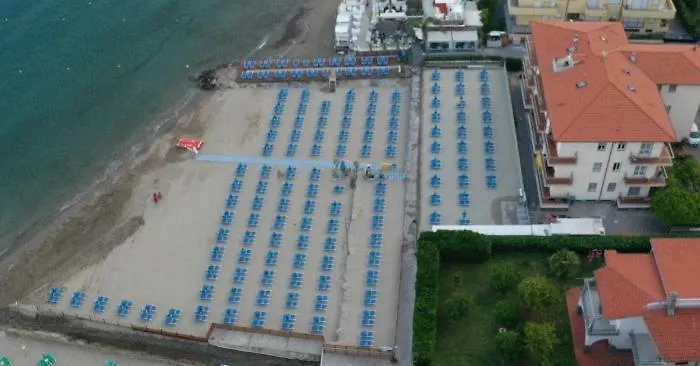 Hébergement de vacances Scarone *